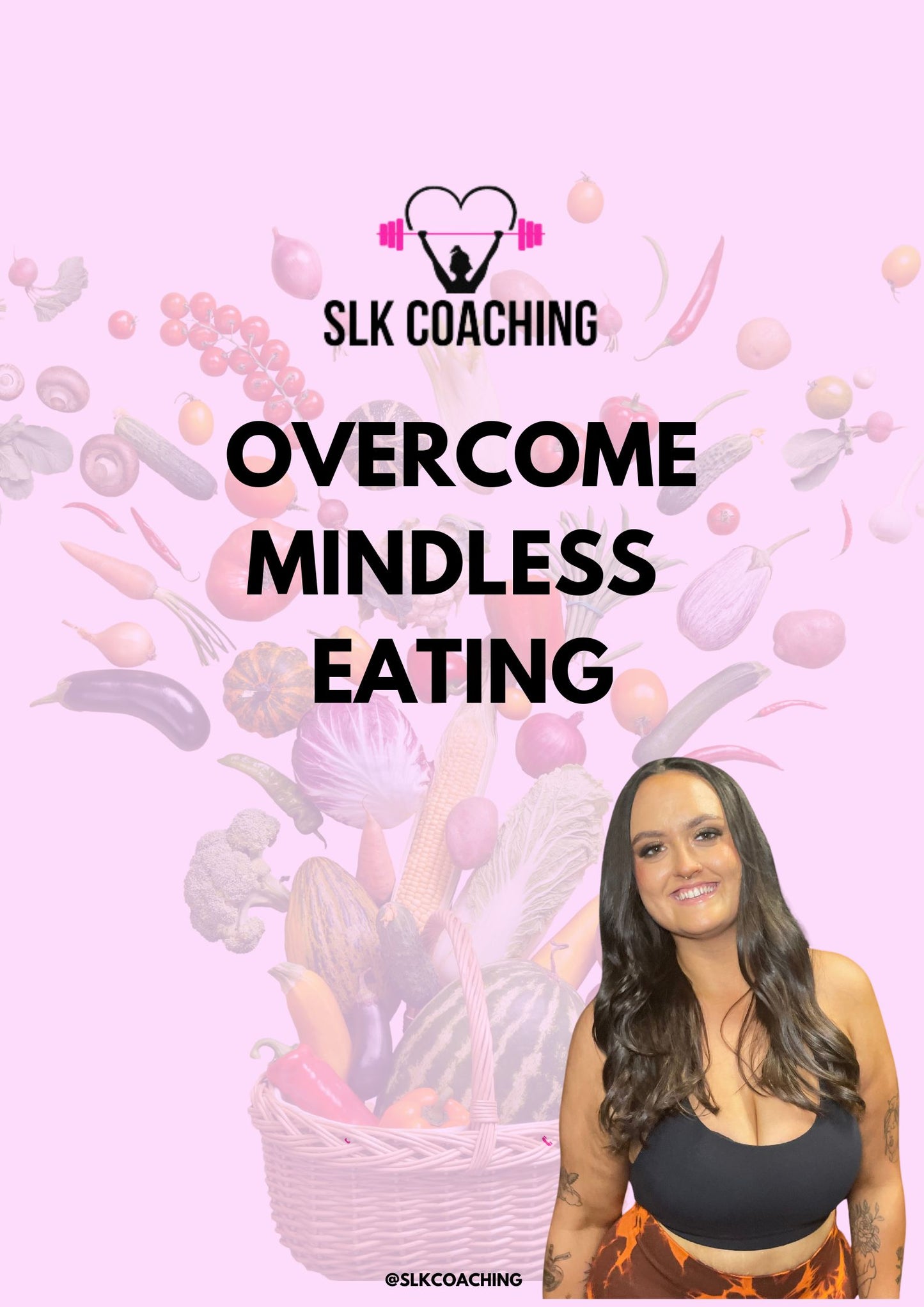 Overcome Mindless Eating